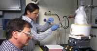Разработка базы данных для бюро судебно-медицинской экспертизы