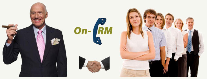 ������� ������ �������� �� ������� ��������. On-CRM ���� ��������, ���� ��������